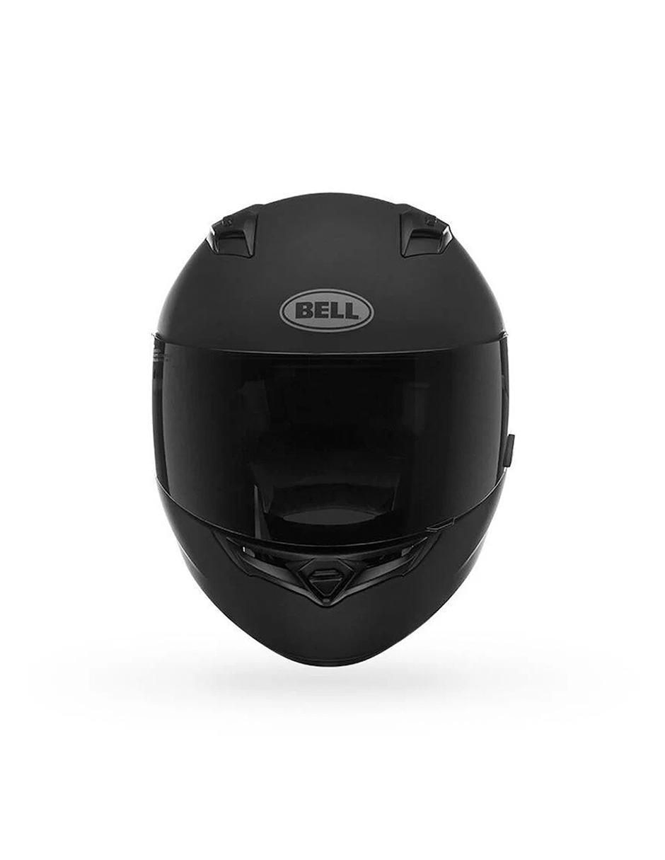 Casco cerrado para motocicleta urbana unisex 3