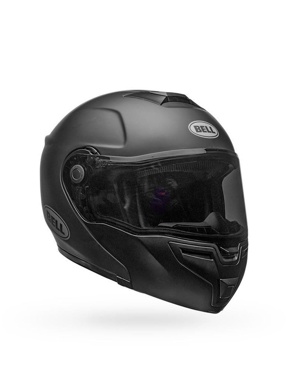 Casco abatible para motocicleta urbana unisex 1