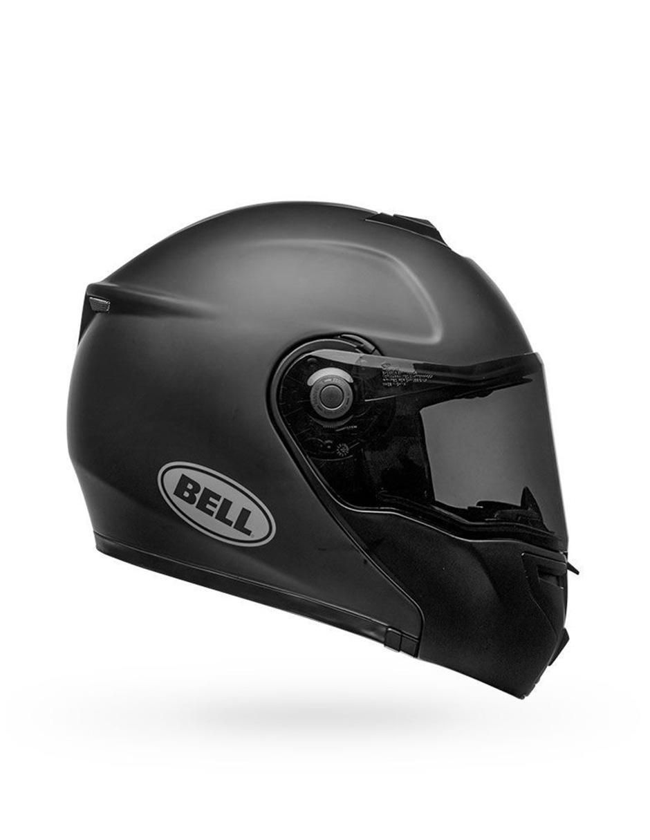 Casco abatible para motocicleta urbana unisex 2
