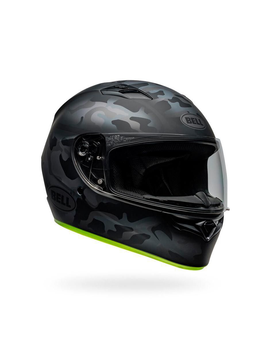 Casco cerrado para motocicleta urbana unisex 1