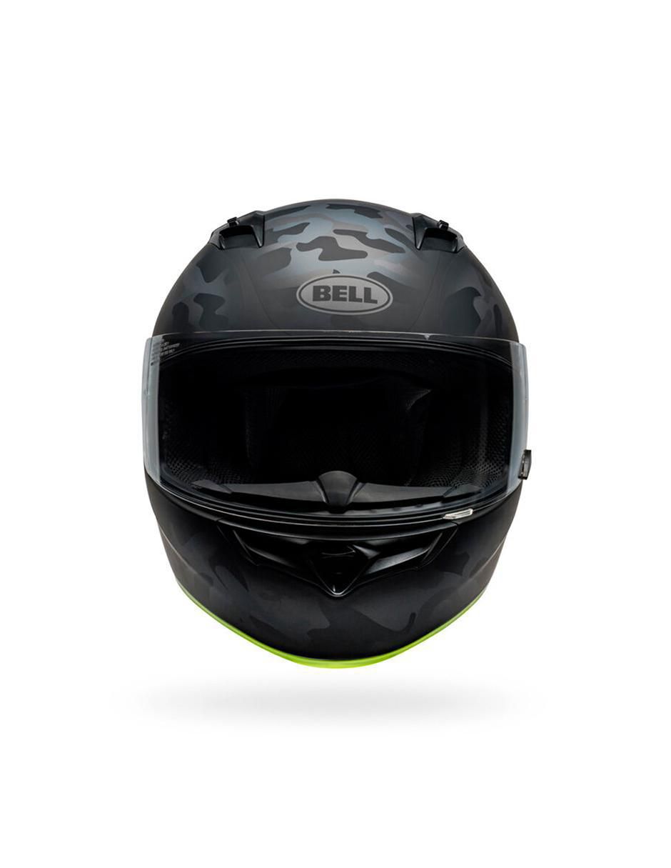 Casco cerrado para motocicleta urbana unisex 3