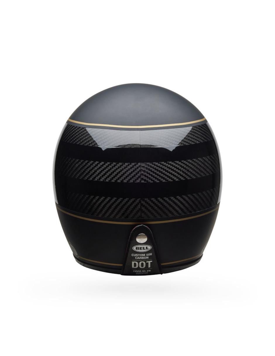 Casco 3/4 para motocicleta urbana unisex 2