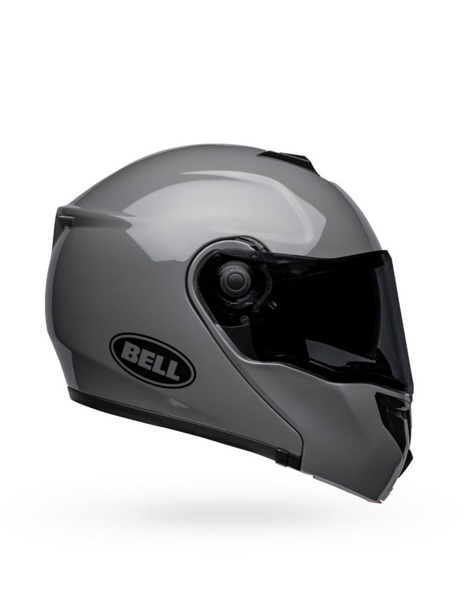 "casco" abatible "para" motocicleta urbana bell helmets "para" unisex
