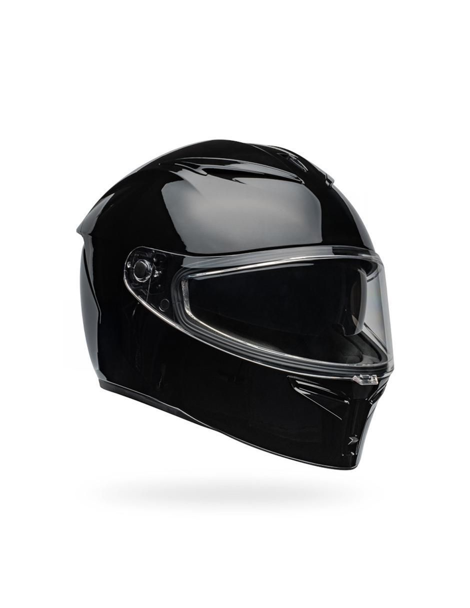 Casco cerrado para motocicleta urbana unisex 1