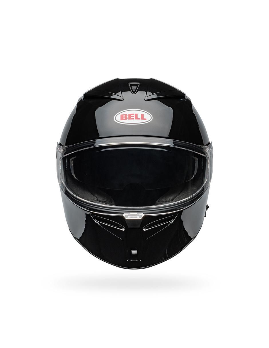 Casco cerrado para motocicleta urbana unisex 3