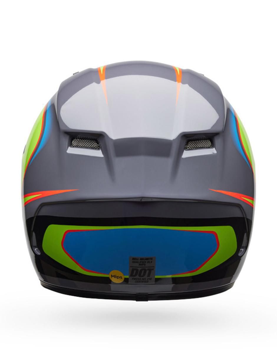 "casco" cerrado "para" motocicleta urbana bell helmets "para" unisex