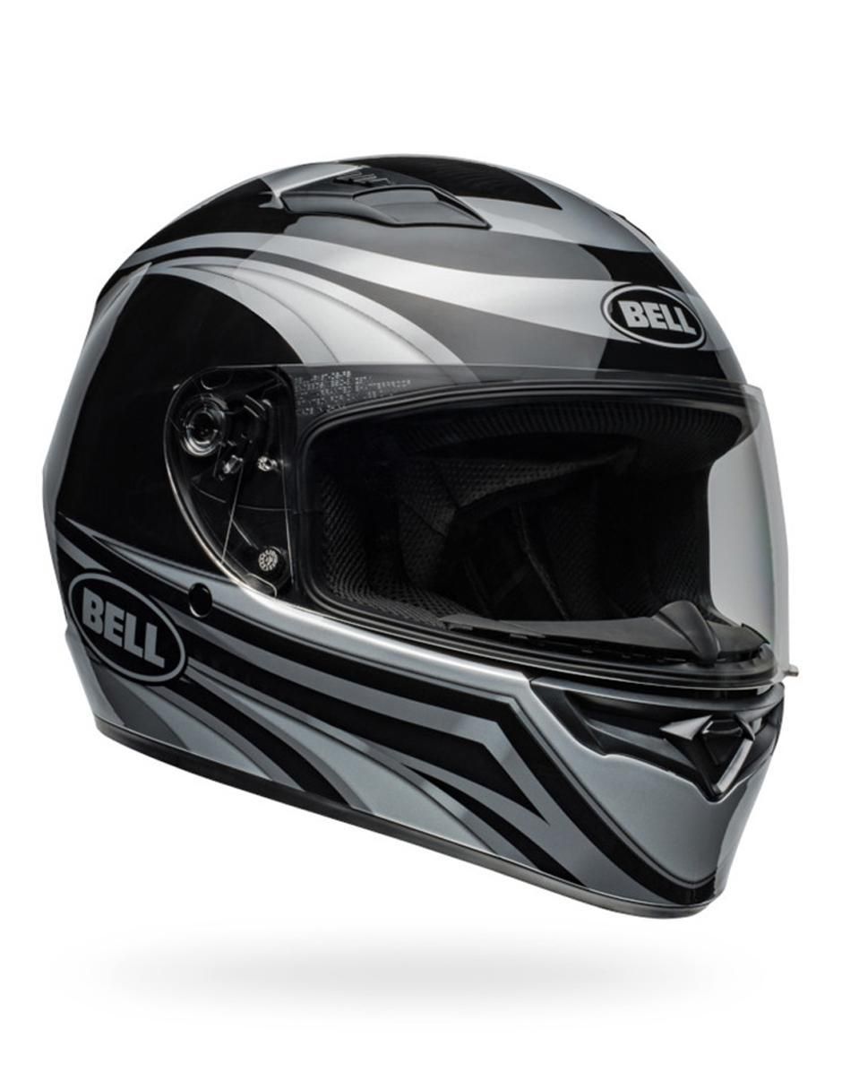 "casco" cerrado "para" motocicleta urbana bell helmets "para" unisex