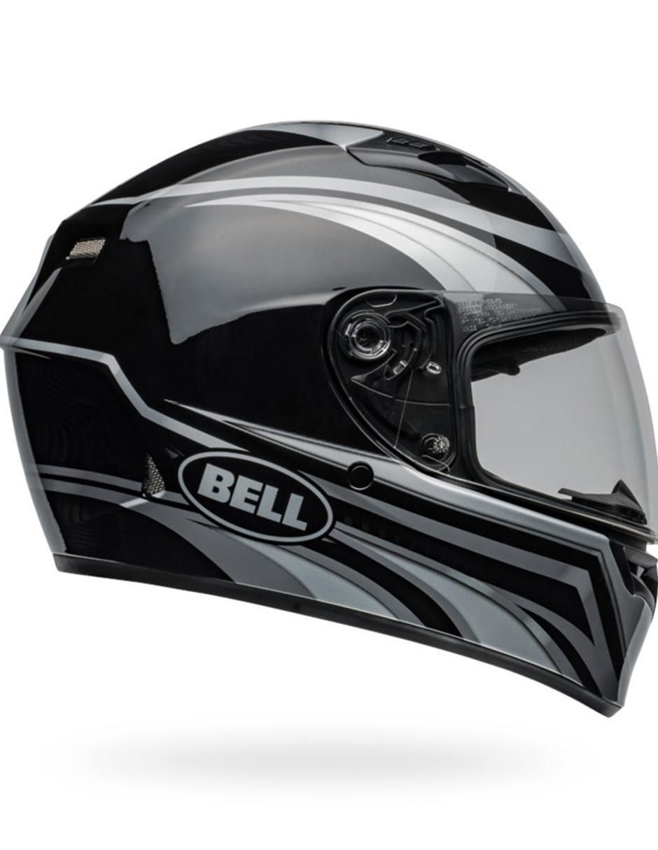 "casco" cerrado "para" motocicleta urbana bell helmets "para" unisex