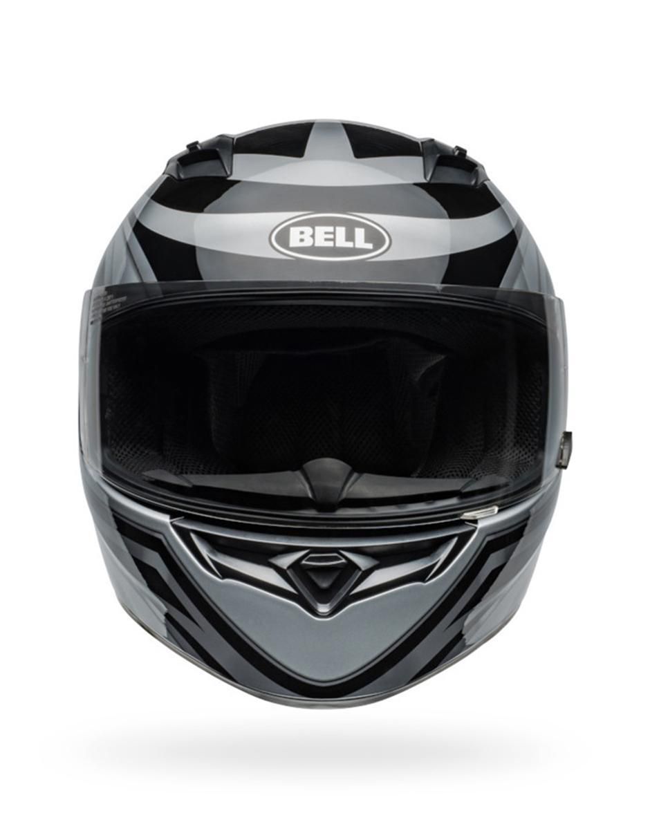 "casco" cerrado "para" motocicleta urbana bell helmets "para" unisex