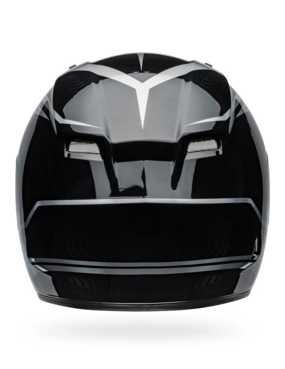 "casco" cerrado "para" motocicleta urbana bell helmets "para" unisex