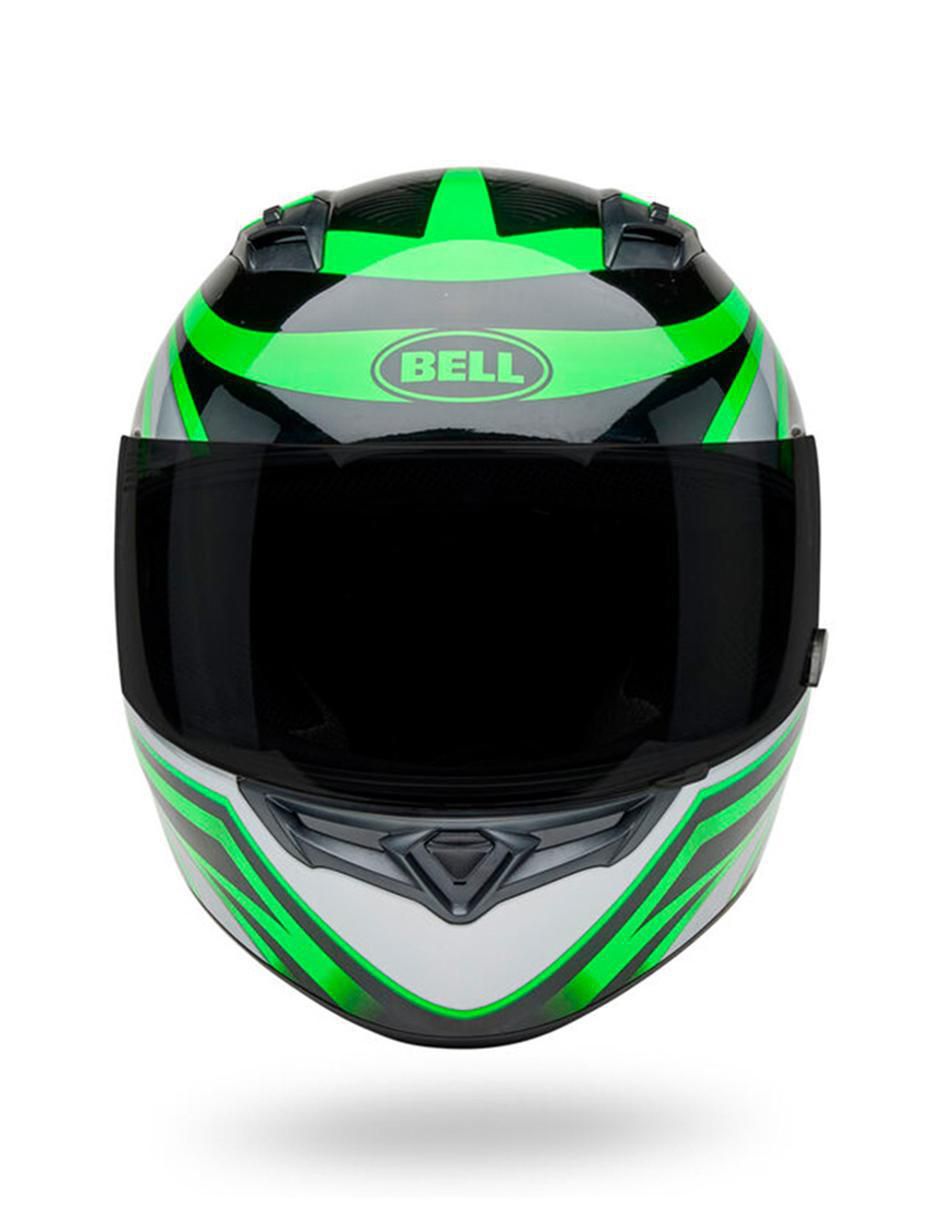 Casco cerrado para motocicleta urbana unisex 3