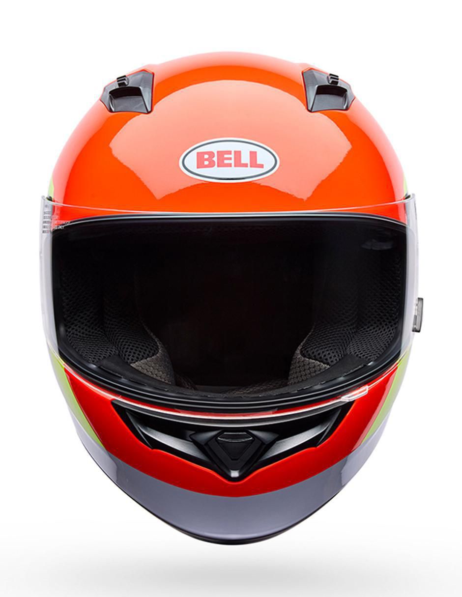 "casco" cerrado "para" motocicleta urbana bell helmets "para" unisex