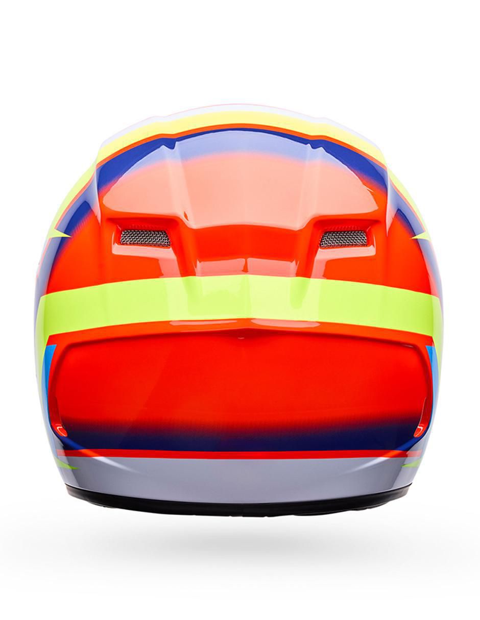 "casco" cerrado "para" motocicleta urbana bell helmets "para" unisex