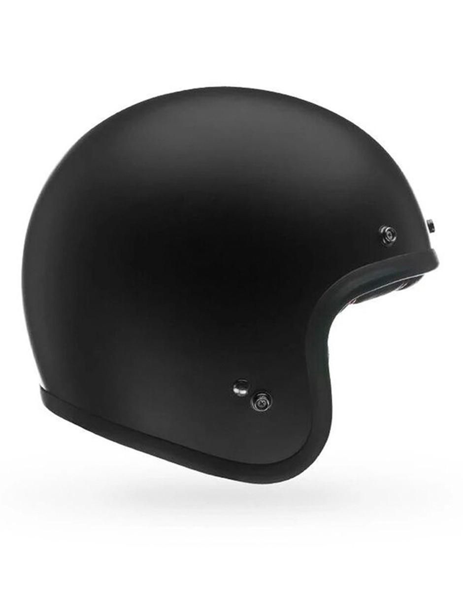 Casco 3/4 para motocicleta urbana unisex Casco 3/4 para motocicleta urbana unisex