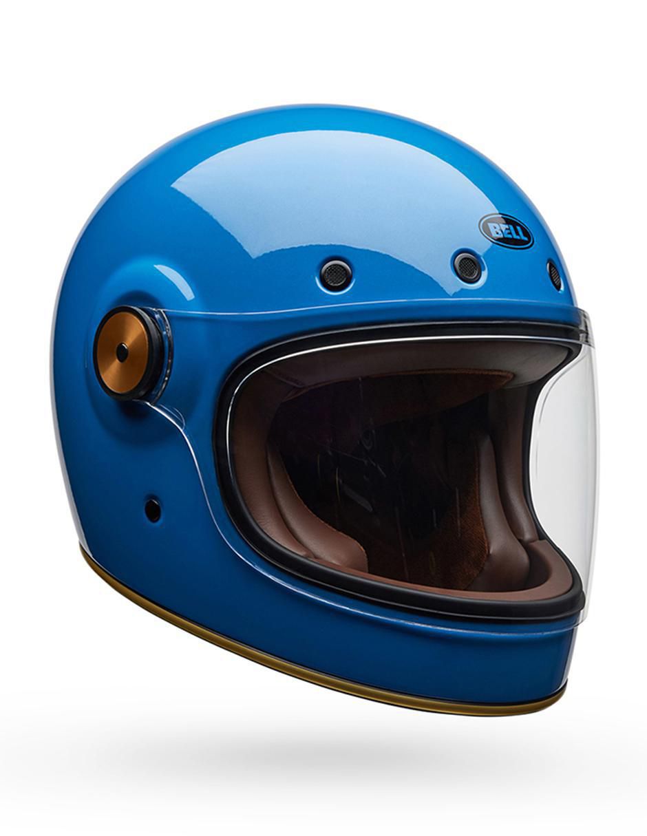 Casco cerrado para motocicleta urbana unisex 1