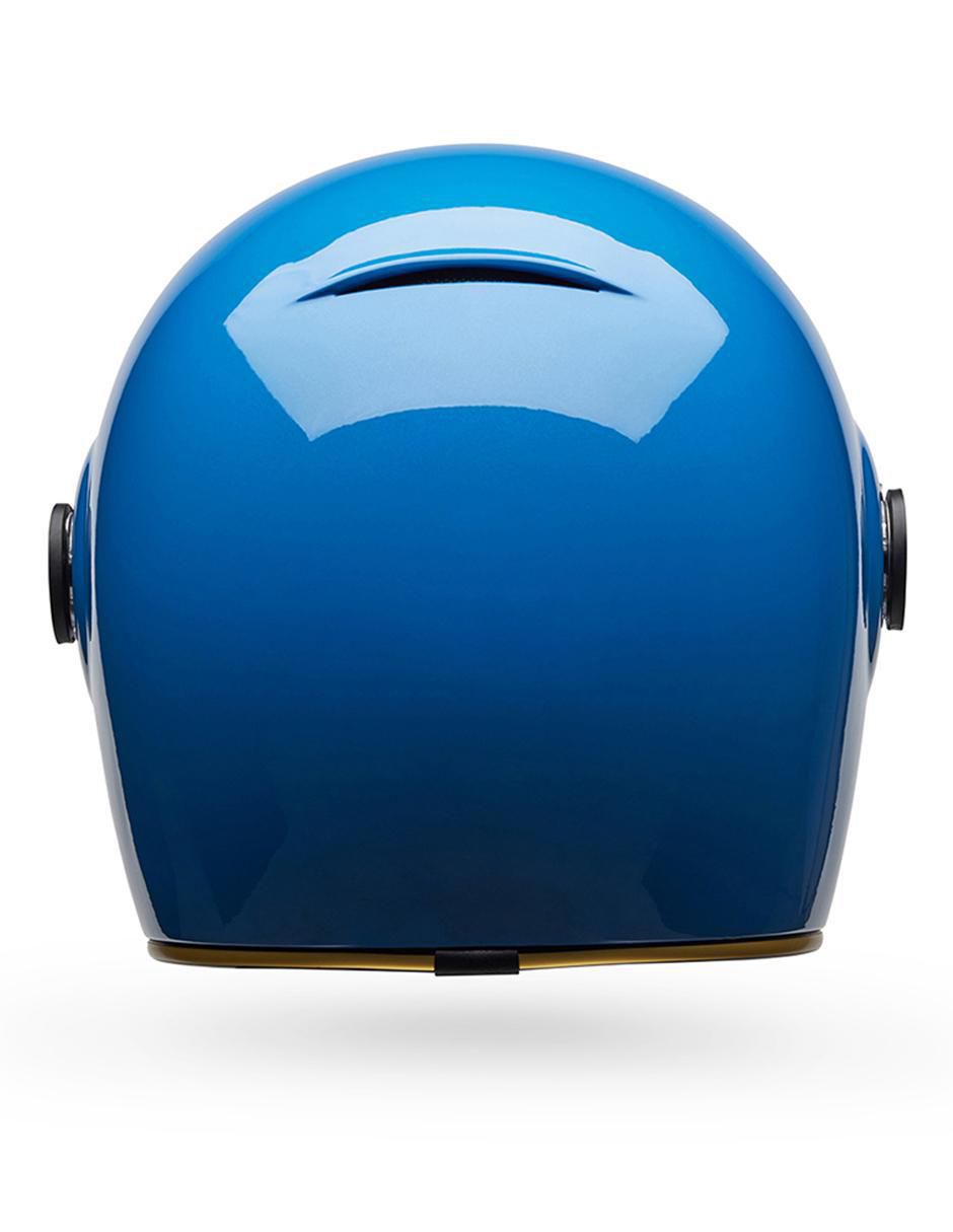 Casco cerrado para motocicleta urbana unisex
