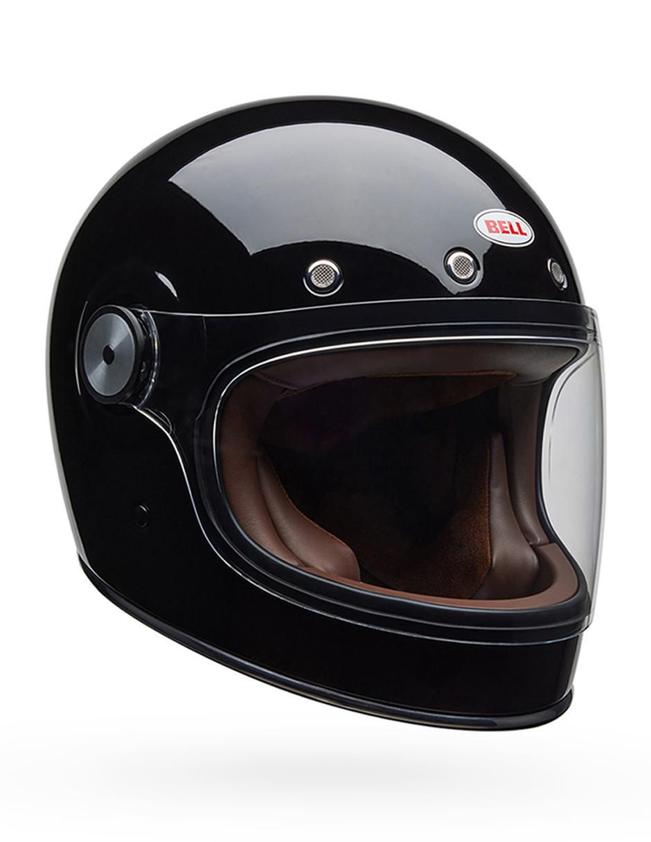 Casco cerrado para motocicleta urbana unisex 1