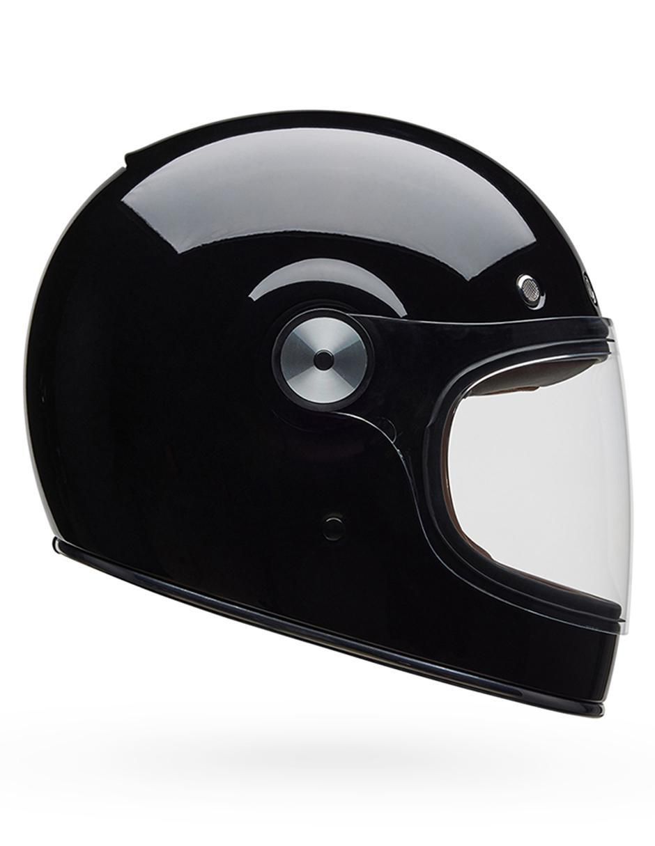 Casco cerrado para motocicleta urbana unisex 2