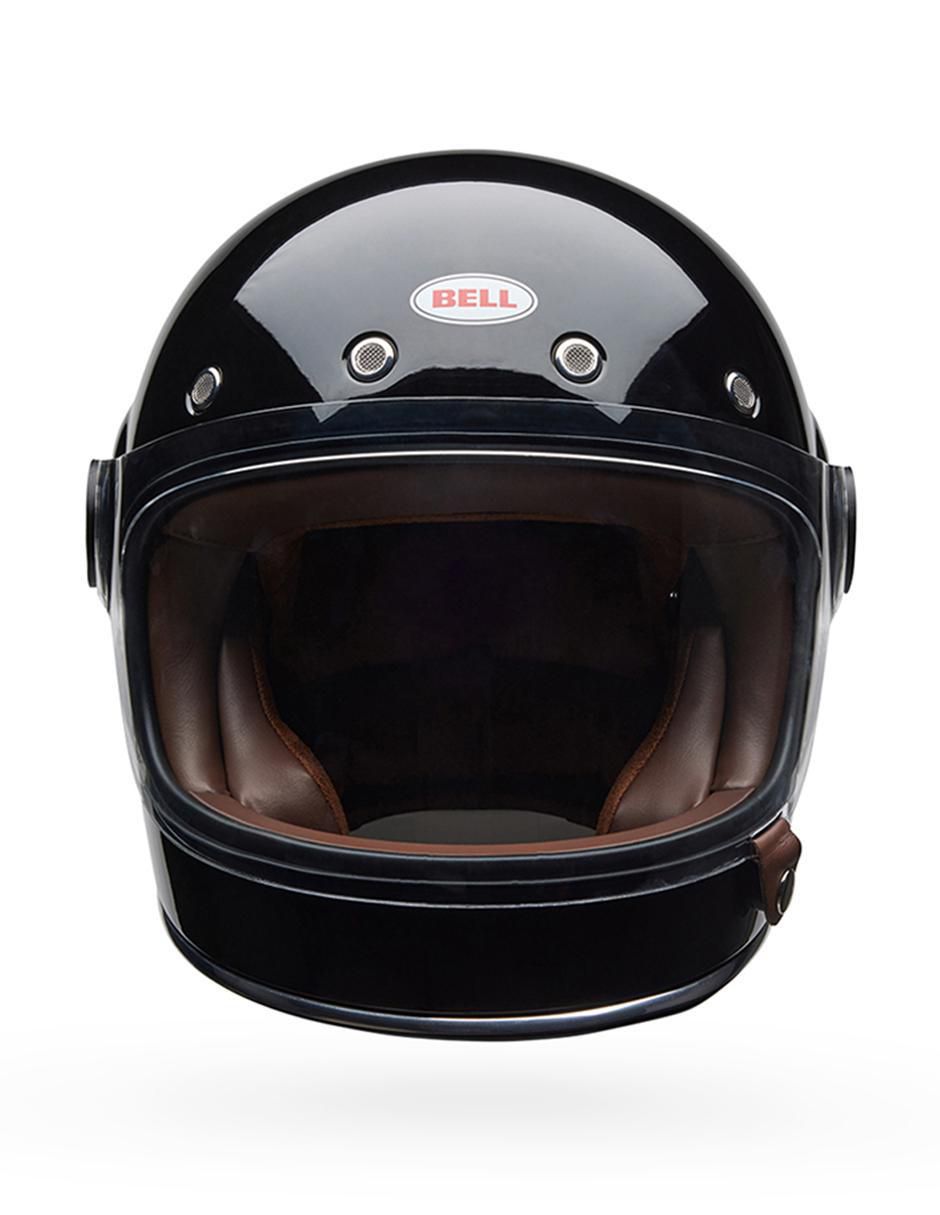 Casco cerrado para motocicleta urbana unisex 3
