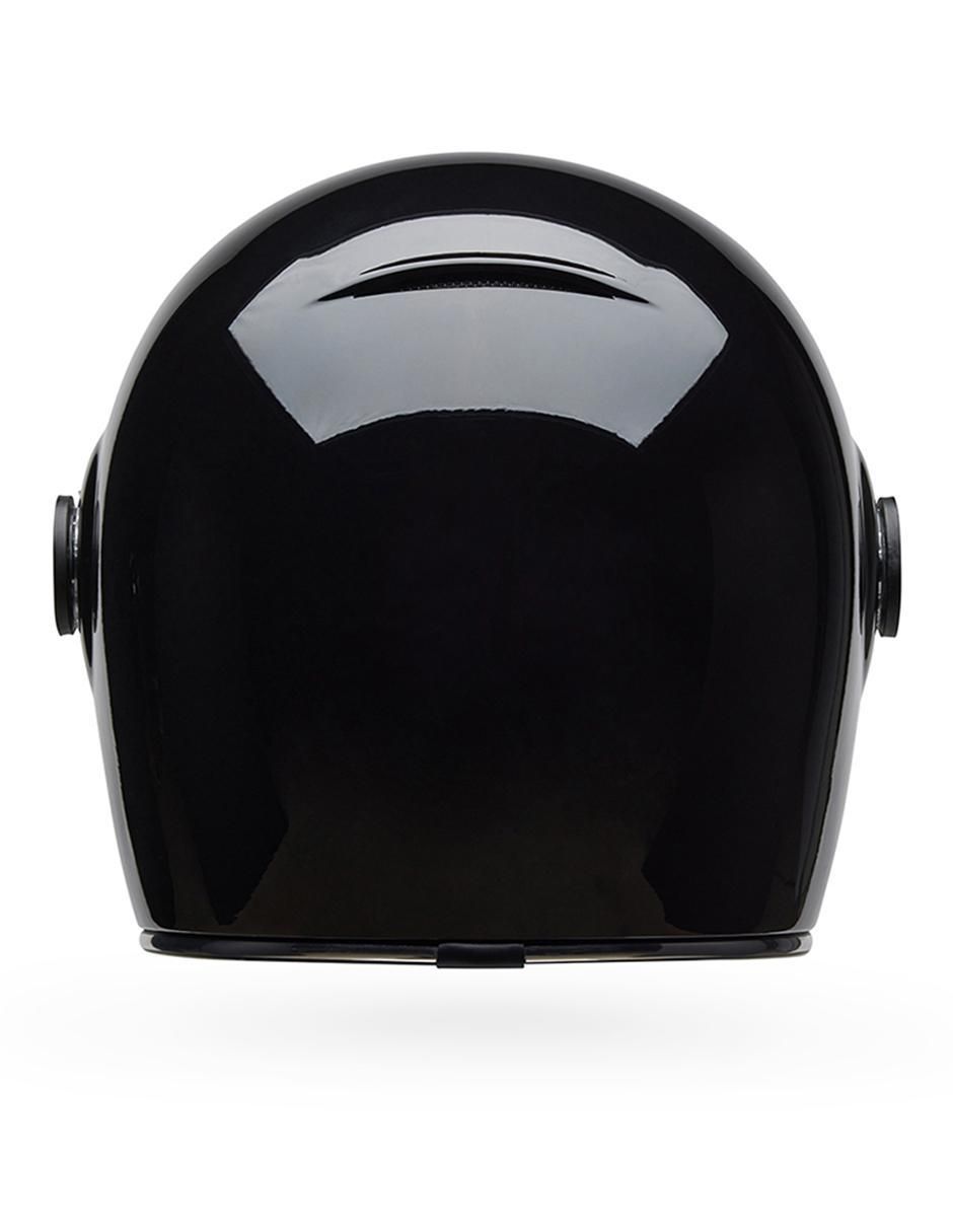 Casco cerrado para motocicleta urbana unisex 4