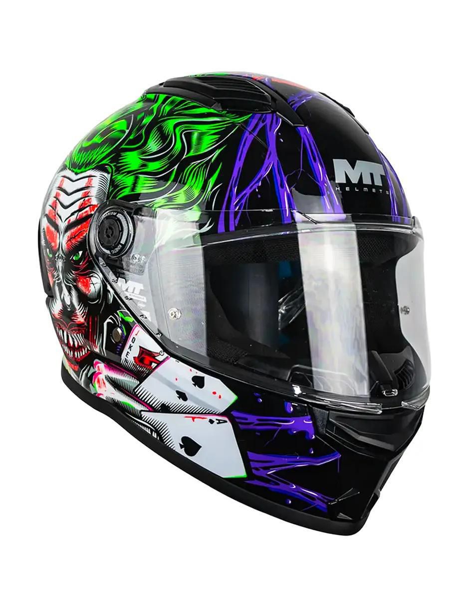 Casco cerrado para Motorsport unisex 2