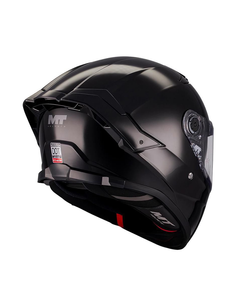 Casco cerrado para Motorsport unisex 3