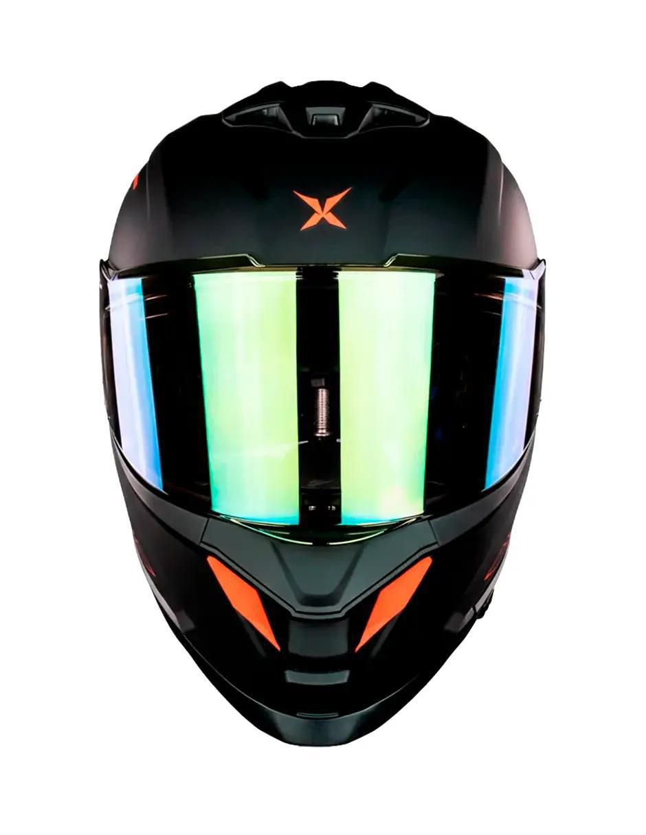 Casco cerrado para motorsport unisex 2