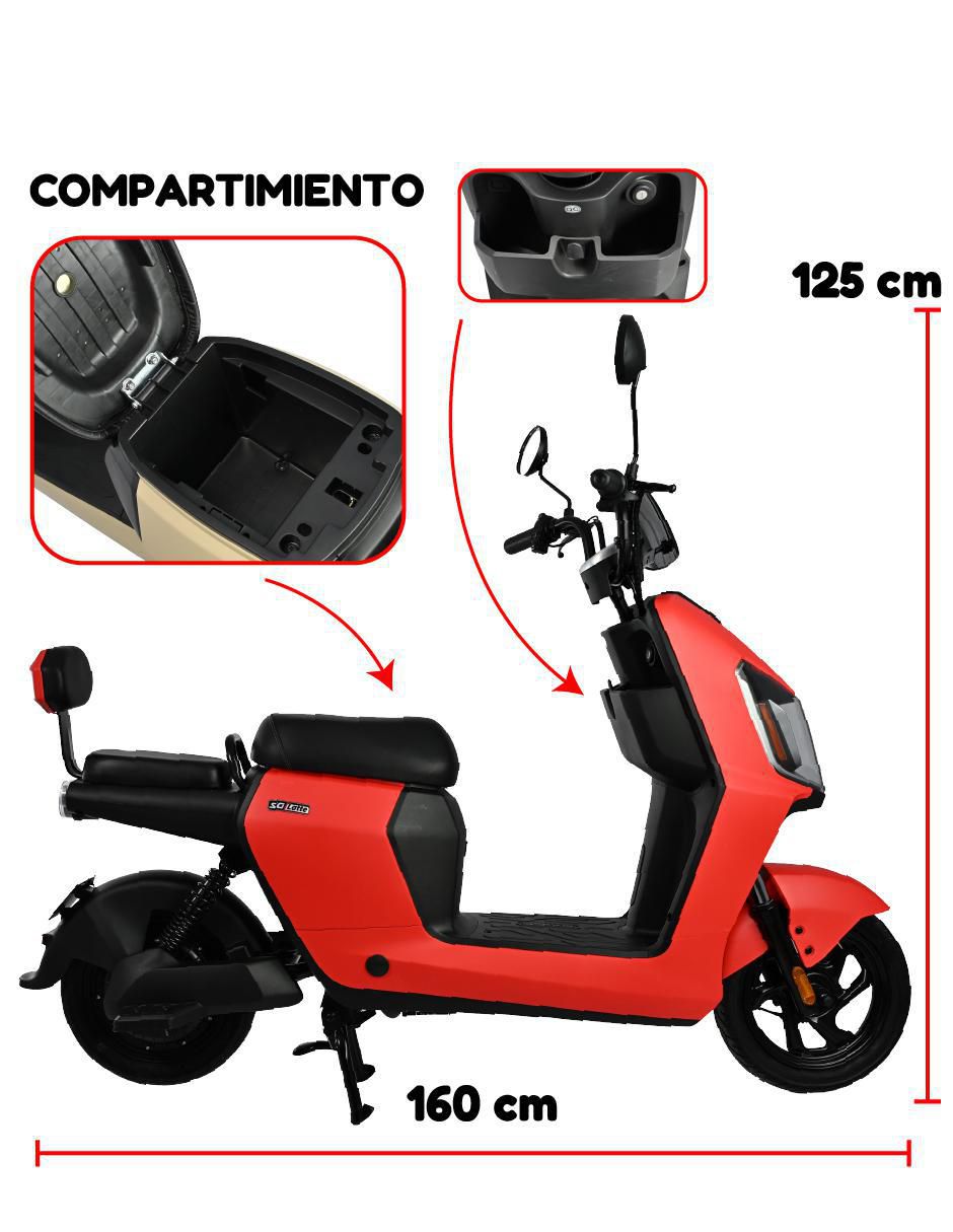 "bicicleta eléctrica" bikeon latte lt-on  urbana "rodada" 10