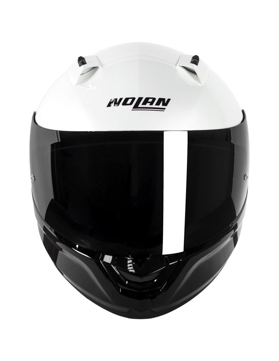 Casco cerrado para motorsport para mujer 2