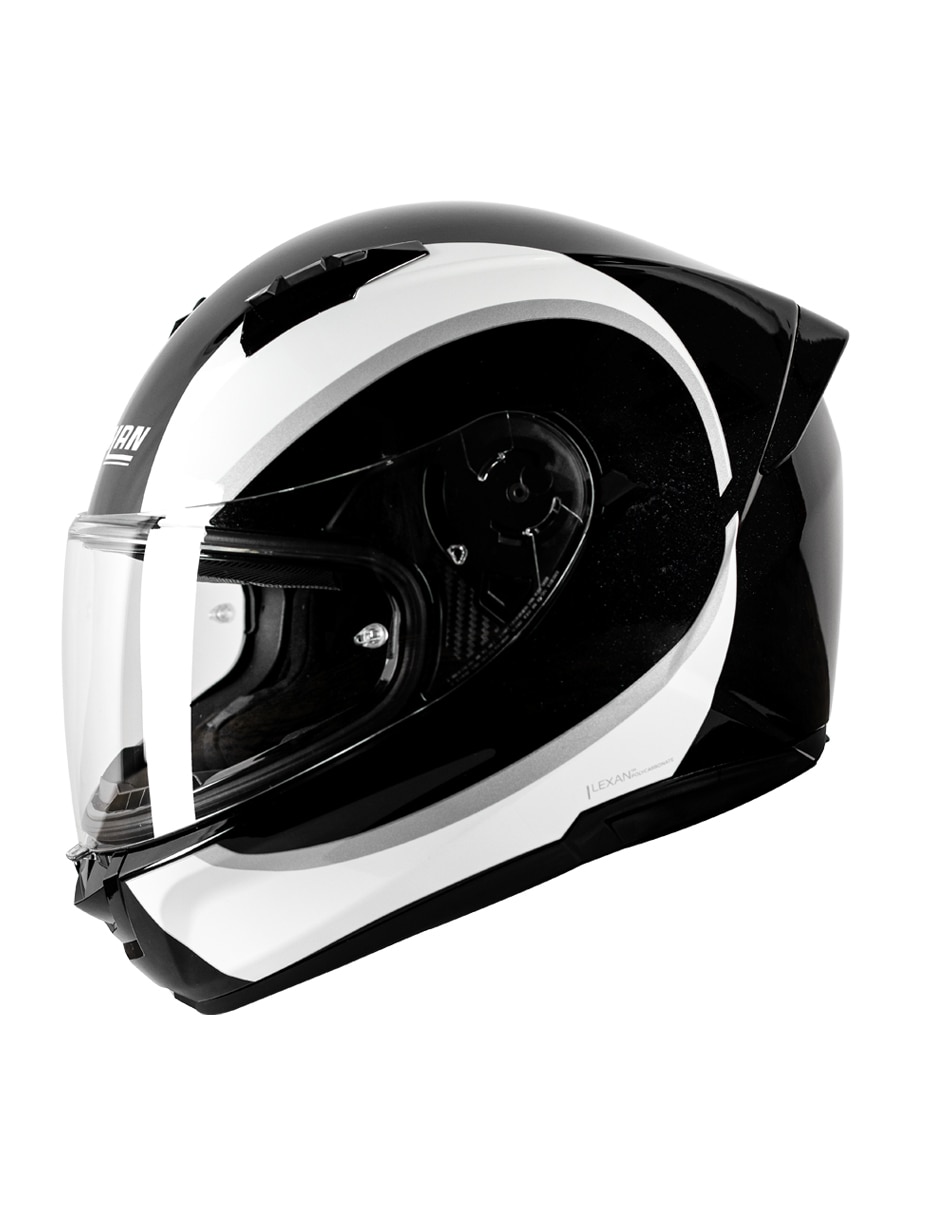 Casco cerrado para motorsport para hombre Casco cerrado para motorsport para hombre