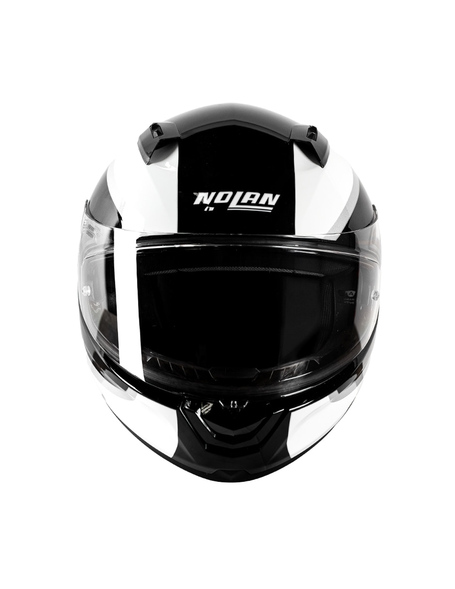 Casco cerrado para motorsport para hombre 2