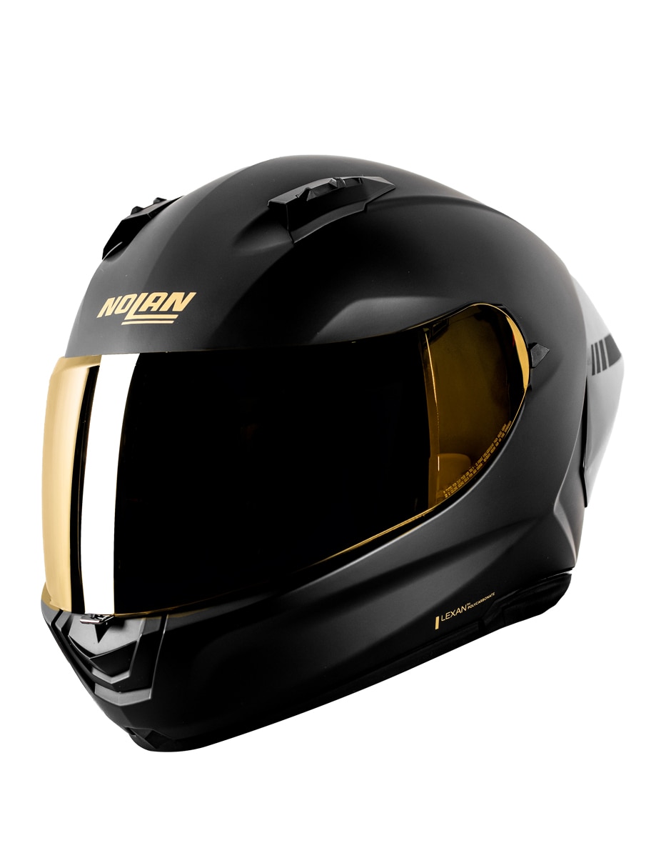 Casco cerrado para motorsport para hombre 3