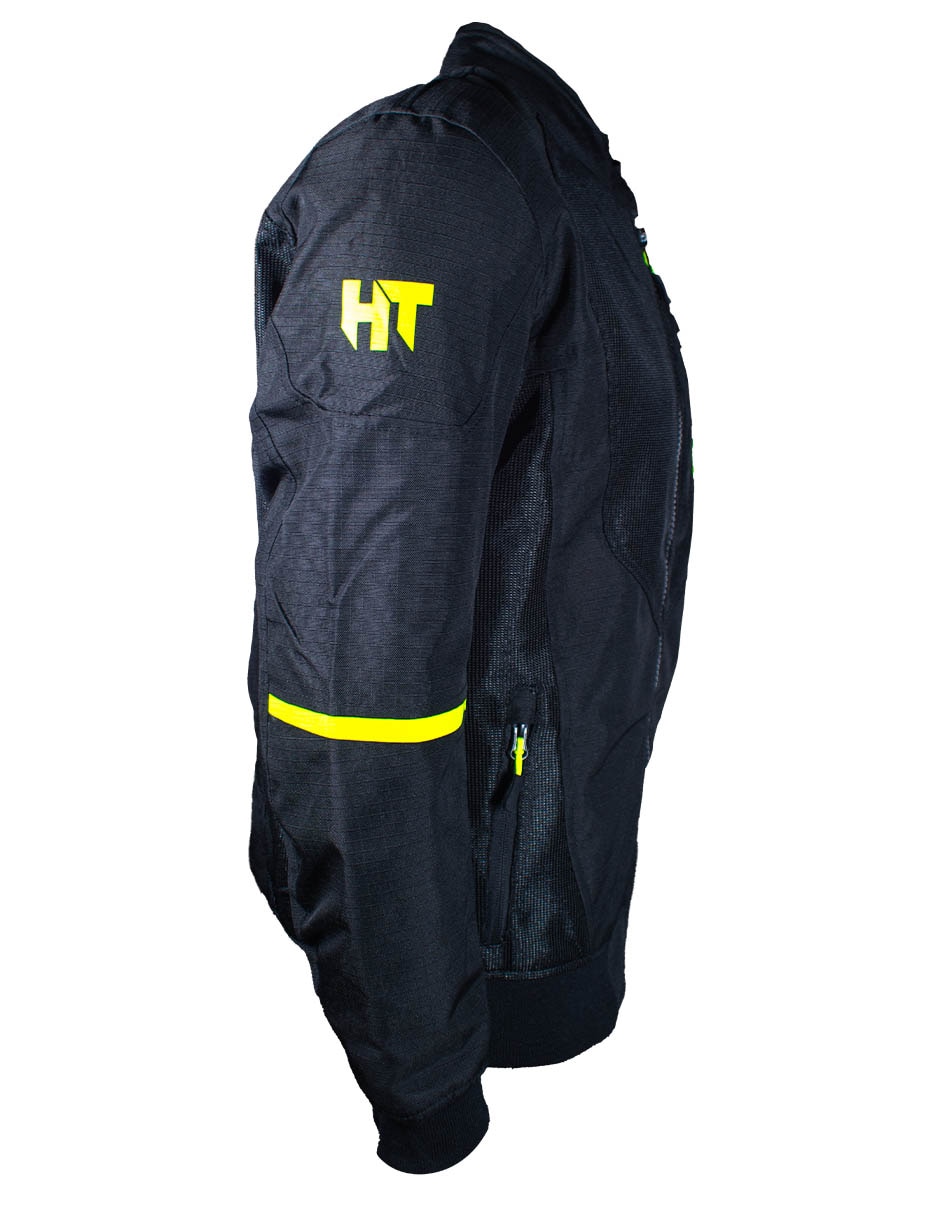 Chamarra para Motorsport de hombre 3