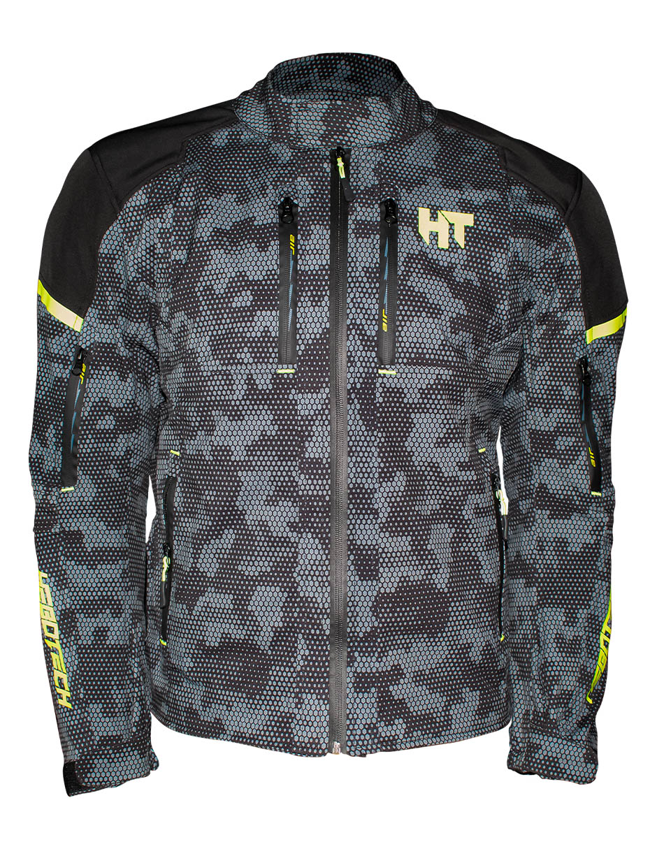 Chamarra para Motorsport de hombre Chamarra para Motorsport de hombre