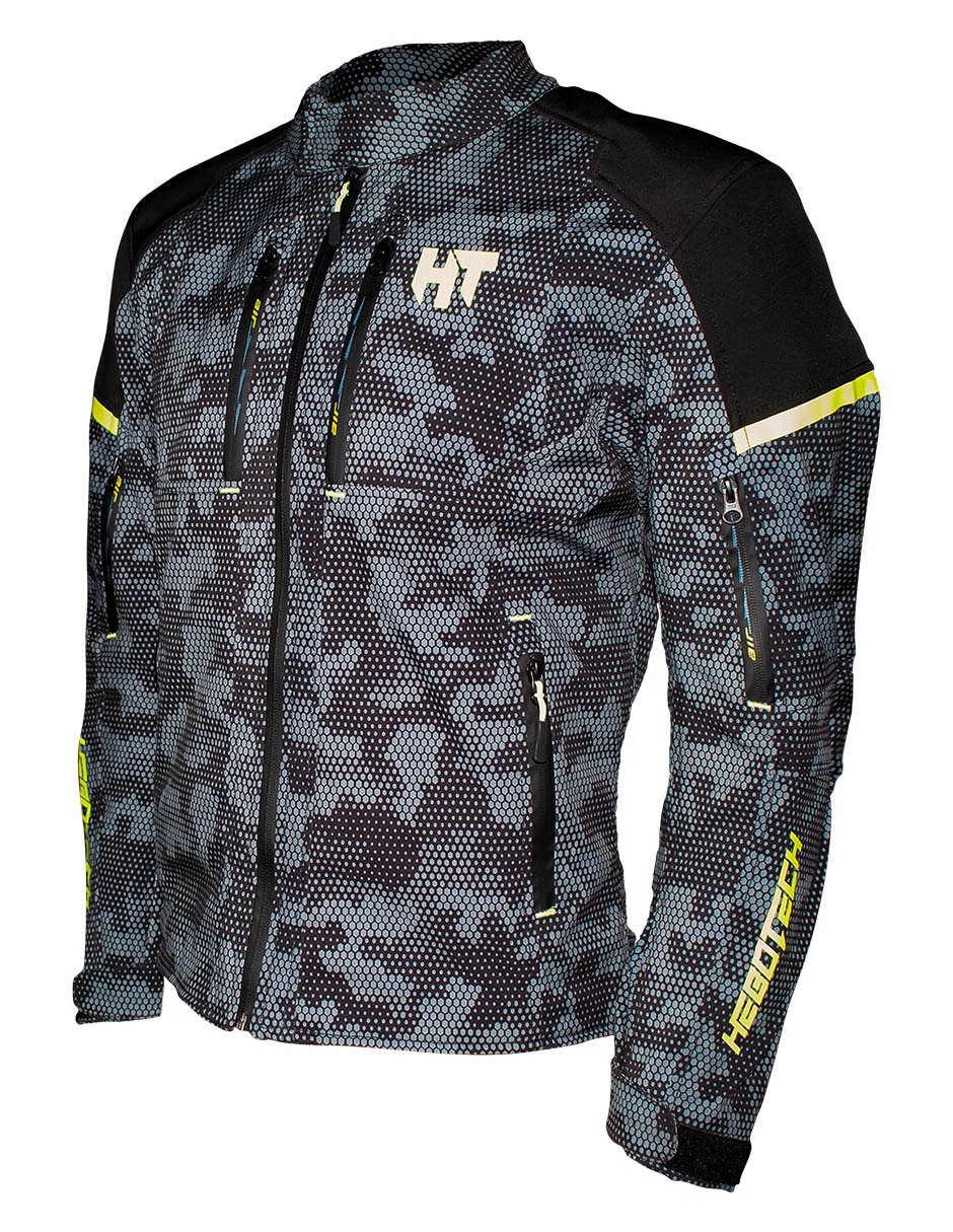 Chamarra para Motorsport de hombre 3
