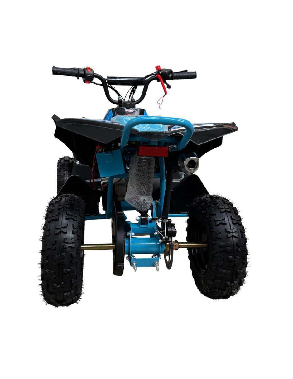 Cuatrimoto/ATV Mini Cuatrimoto ATV07 2026 3