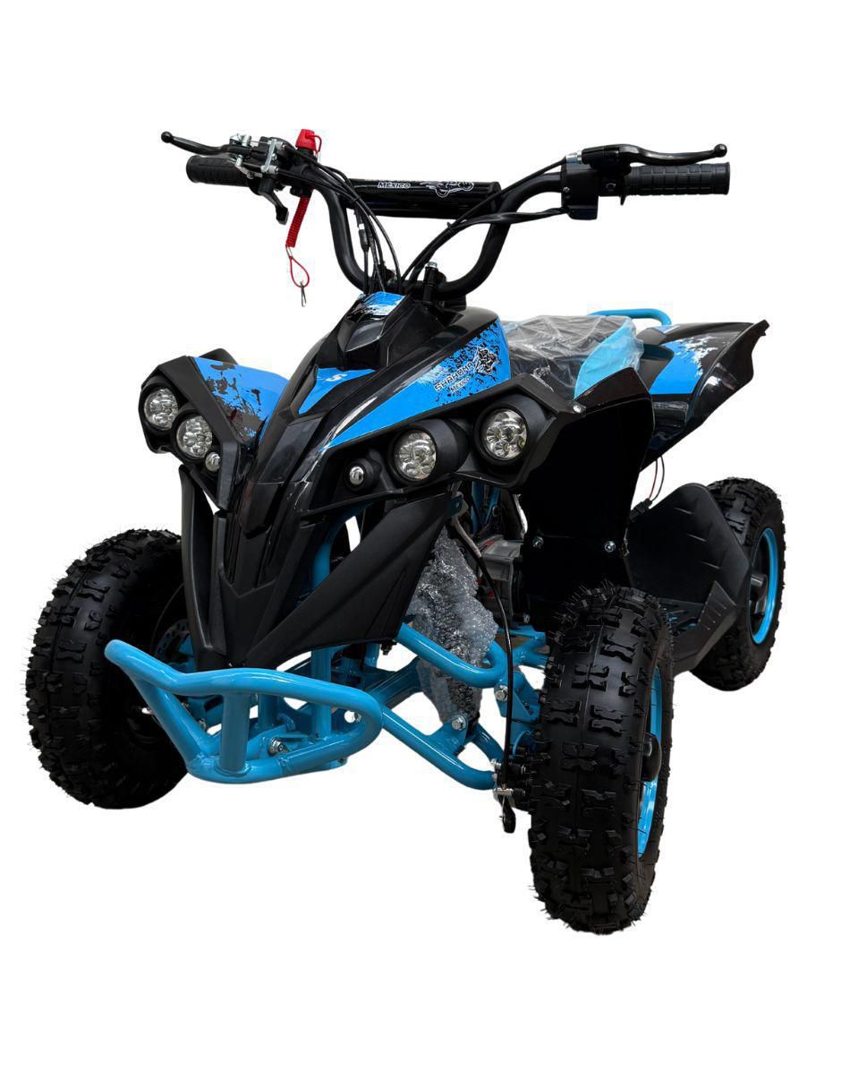 Cuatrimoto/ATV Mini Cuatrimoto ATV07 2026 4