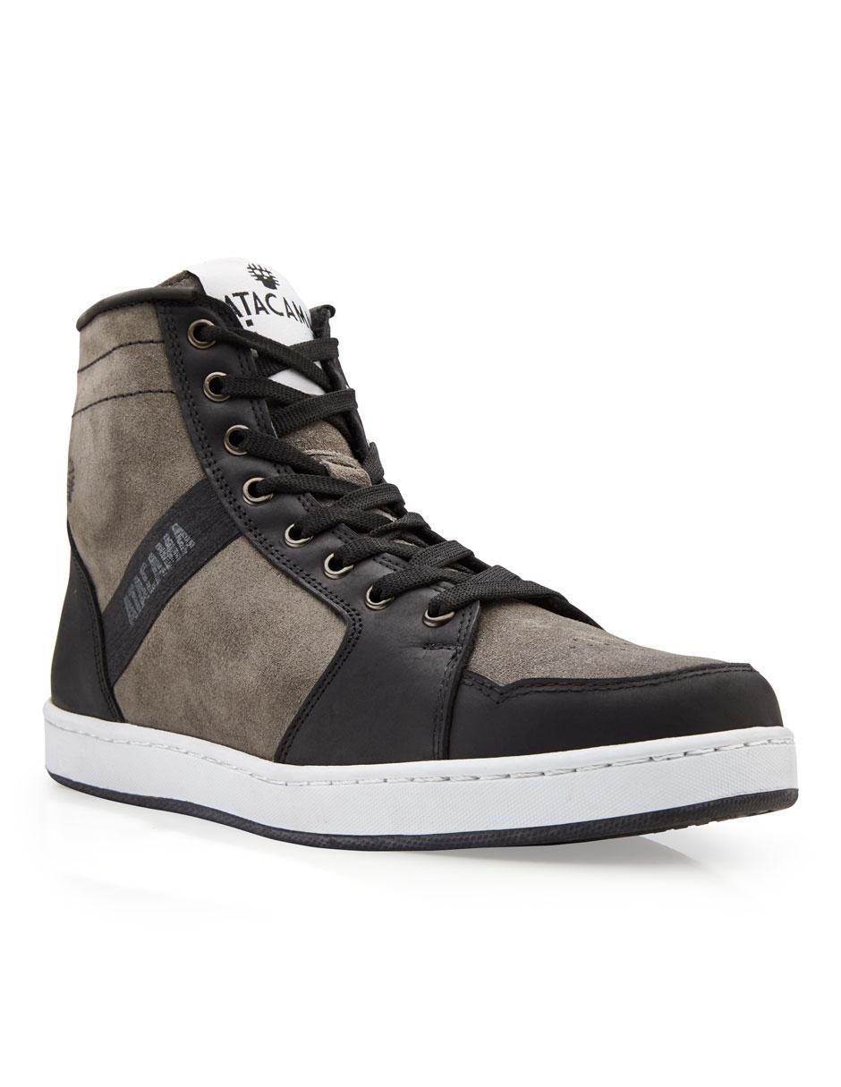 Bota de motorsport unisex