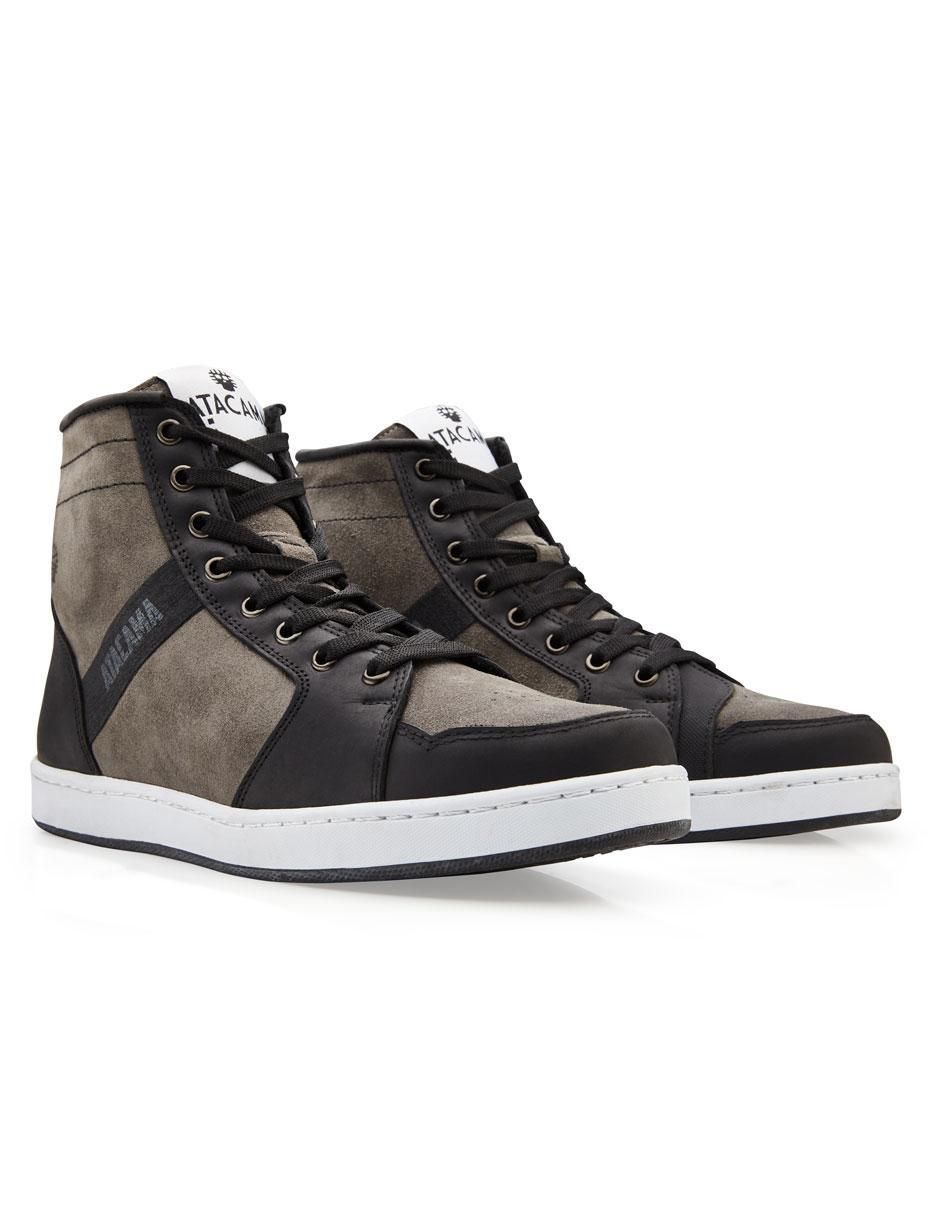 Bota de motorsport unisex 2