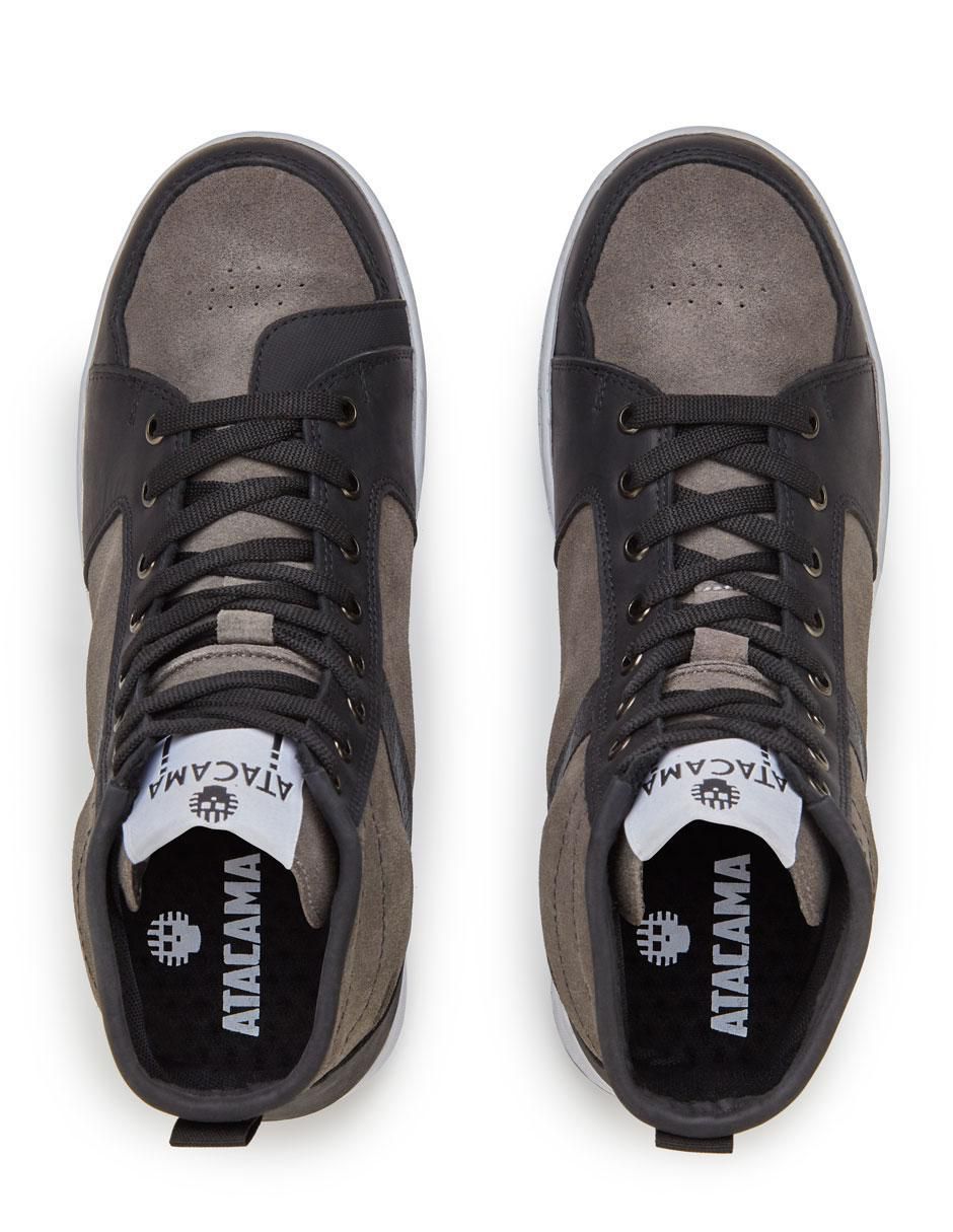 Bota de motorsport unisex 4
