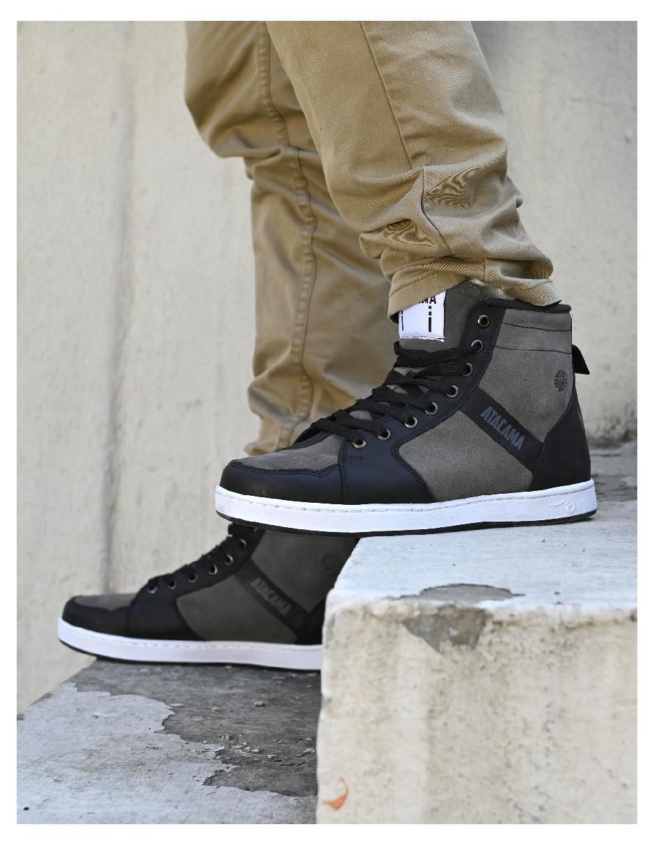 Bota de motorsport unisex 6