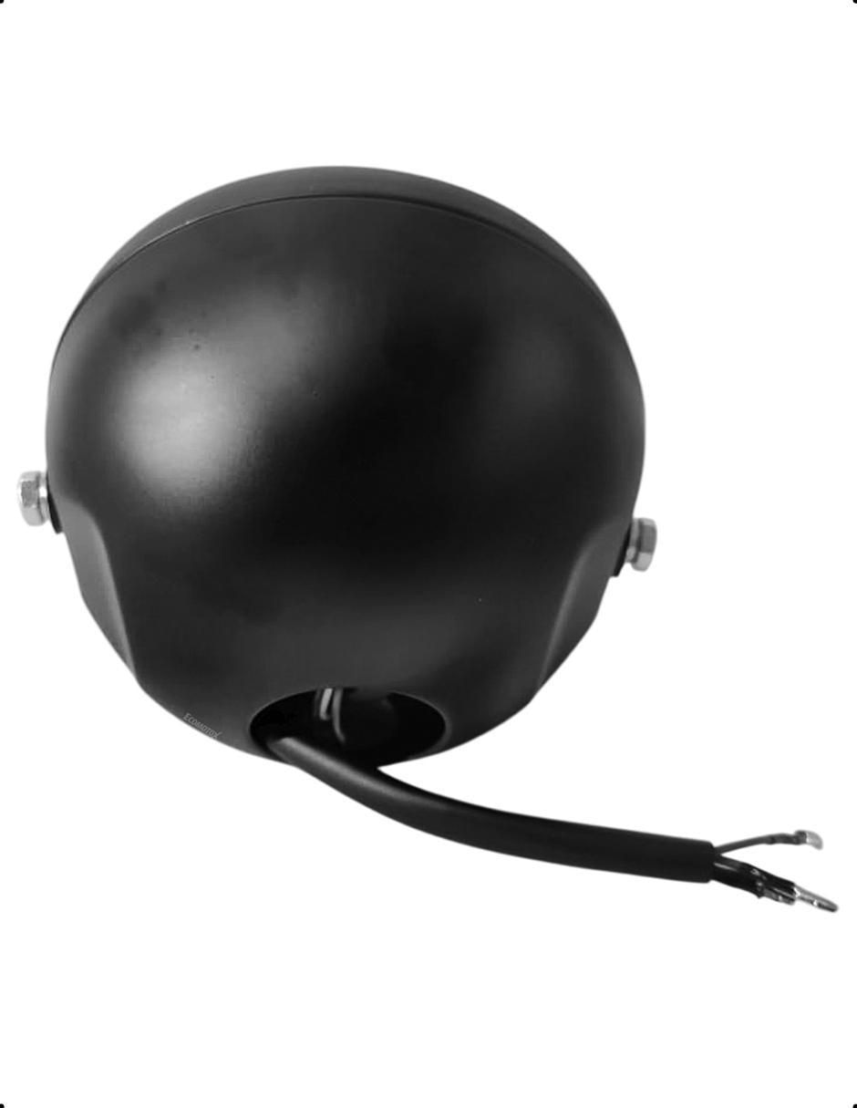Luces auxiliares para moto 5