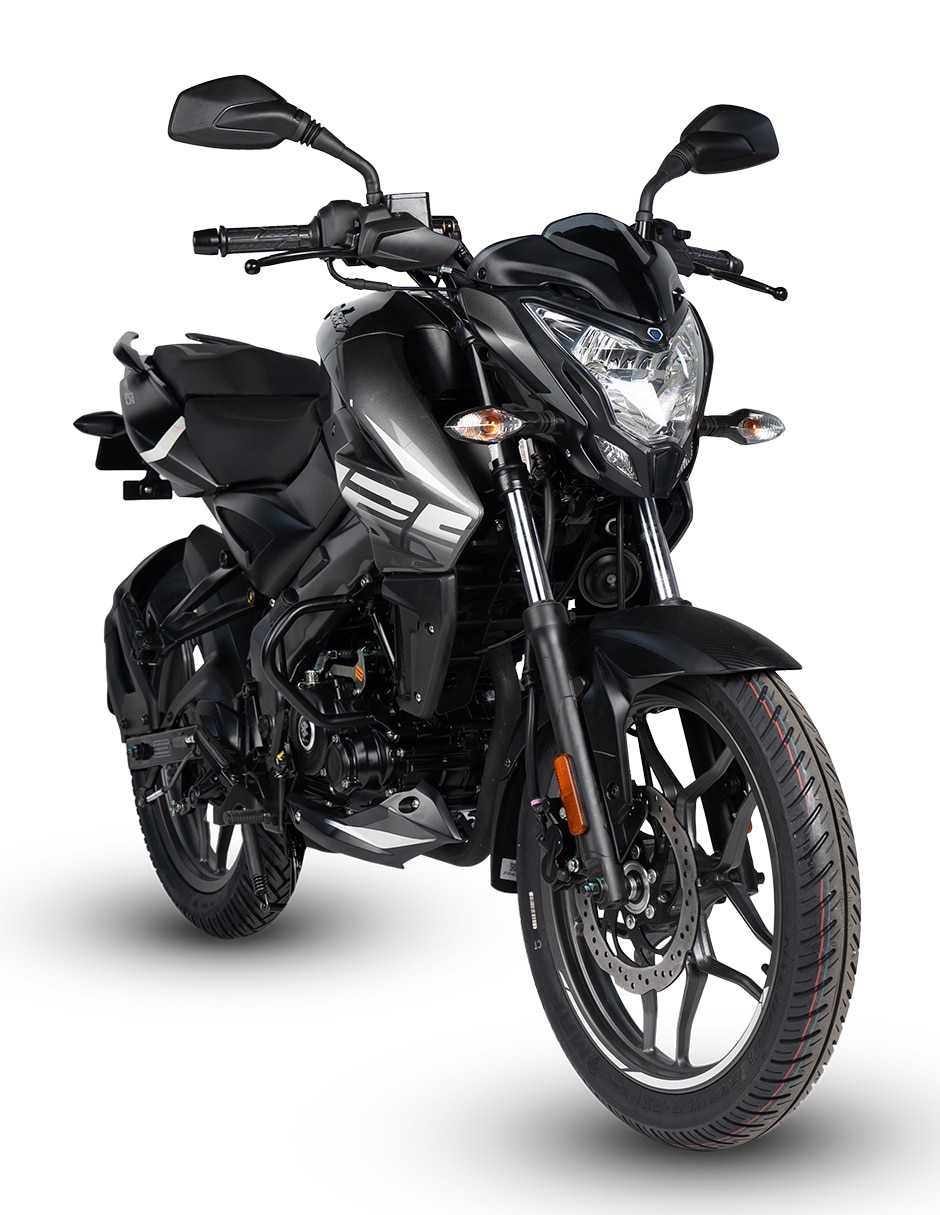 Motocicleta deportiva Pulsar NS125 2026 Motocicleta deportiva Pulsar NS125 2026