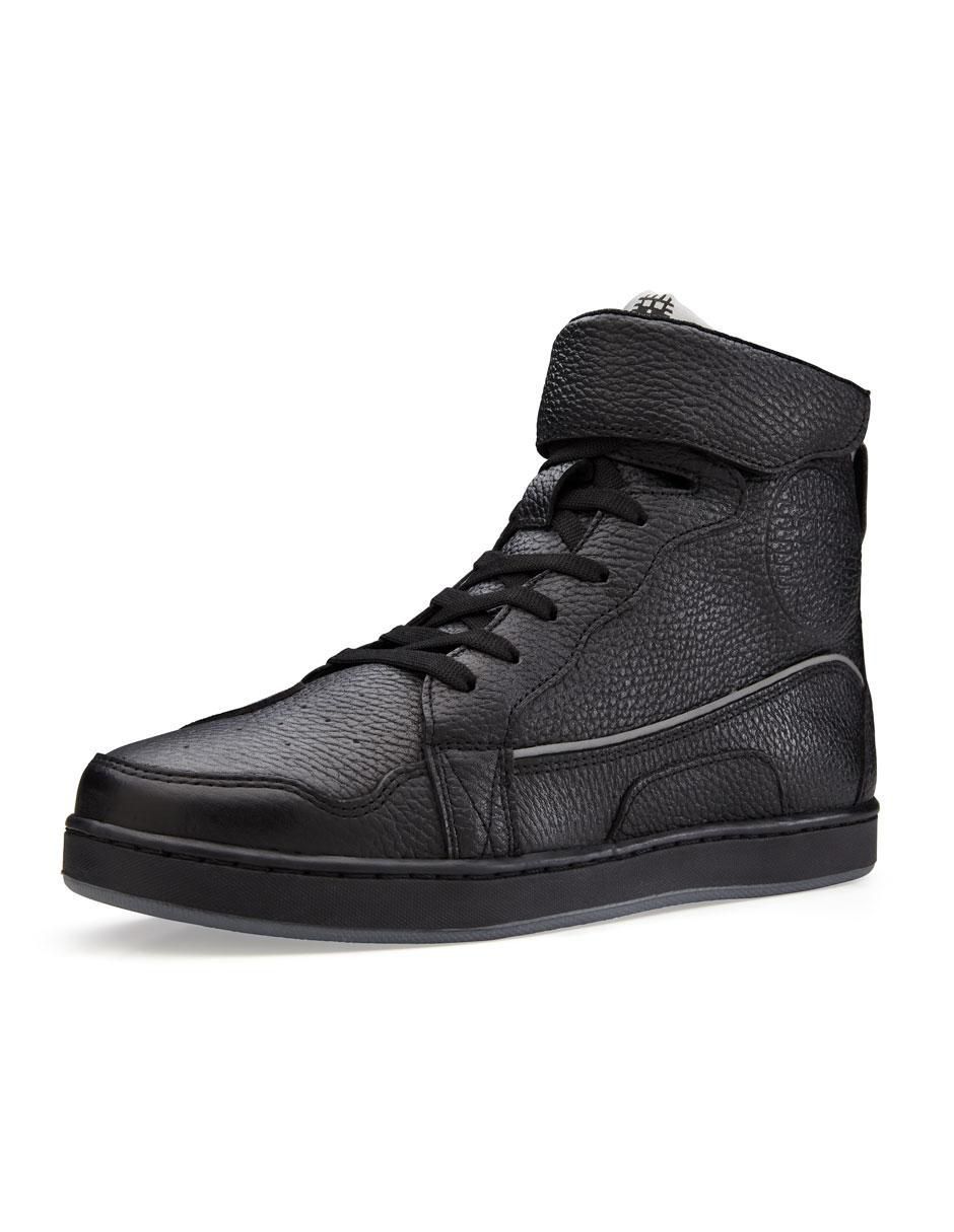 Bota de motorsport unisex
