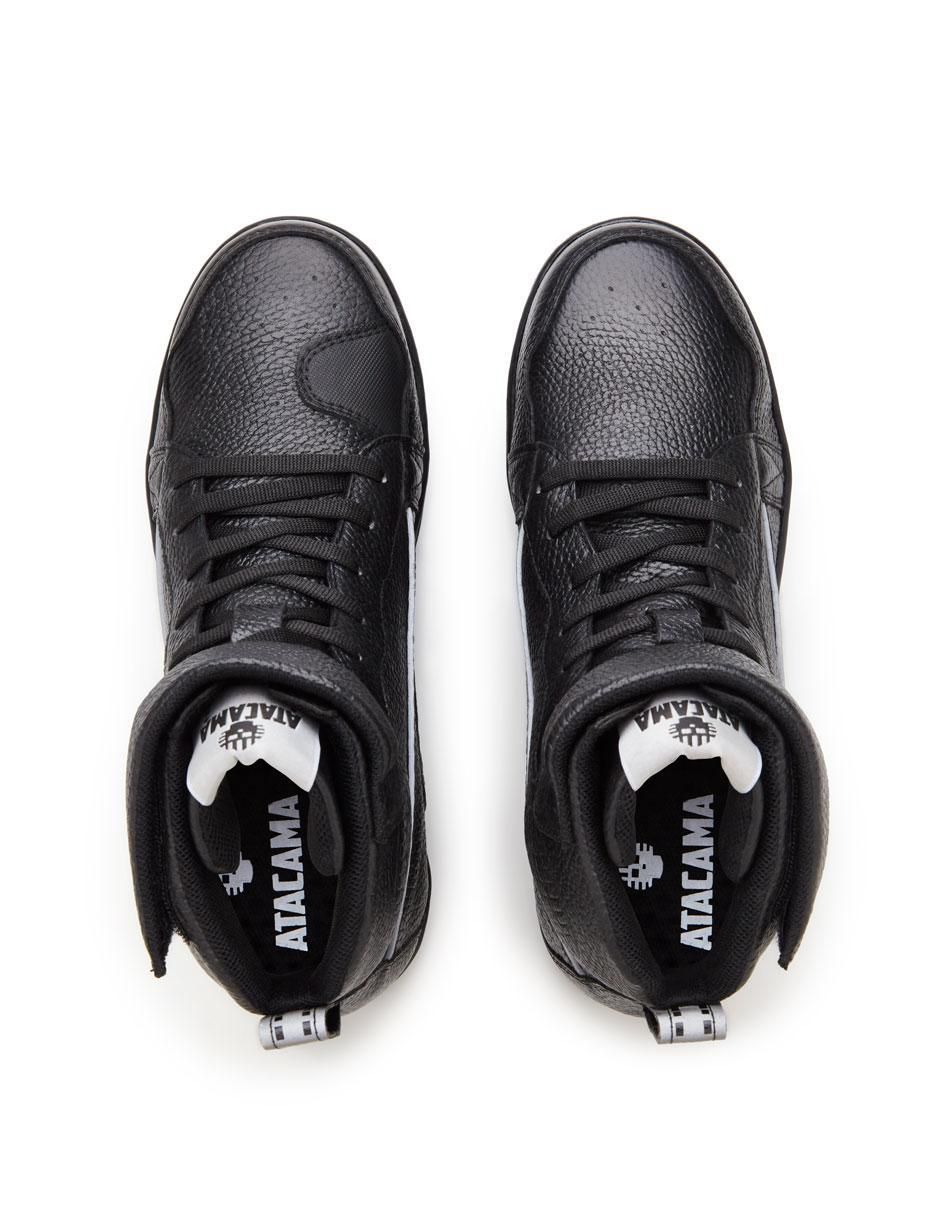 Bota de motorsport unisex 5