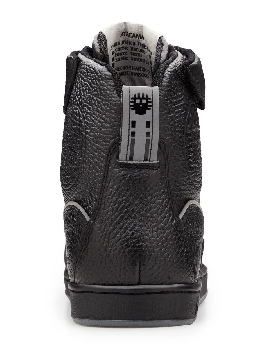 Bota de motorsport unisex 7