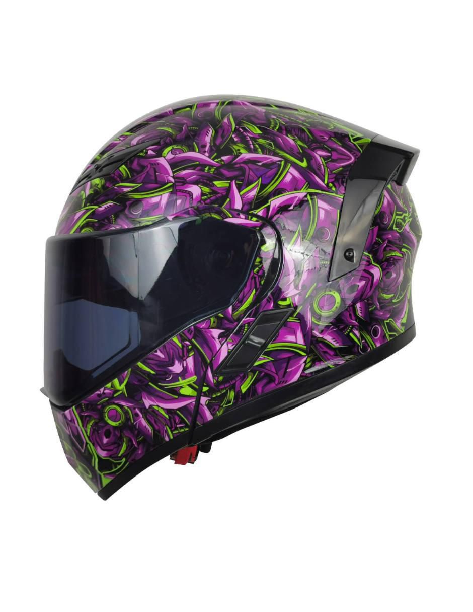Casco para motorsport unisex 1